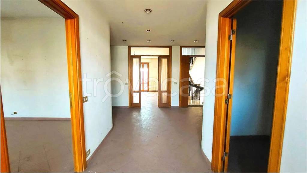 appartamento in vendita ad Arezzo in zona Quarata