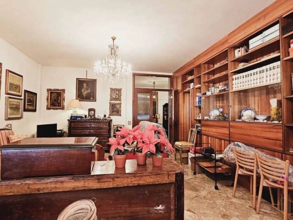 appartamento in vendita ad Arezzo in zona Centro Città