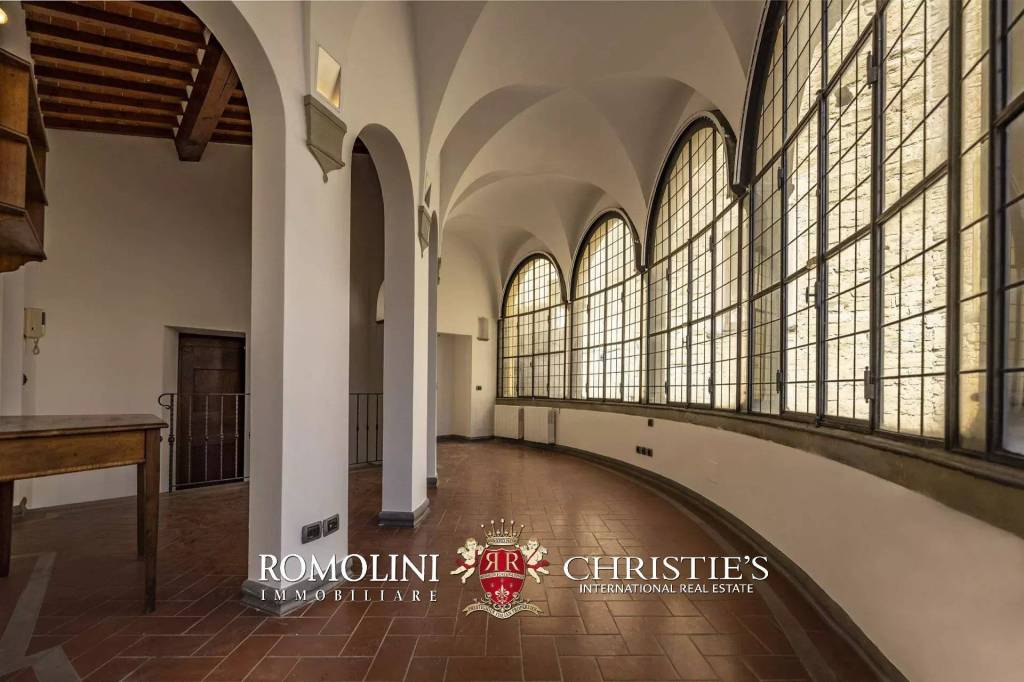 appartamento in vendita ad Arezzo in zona Centro Città