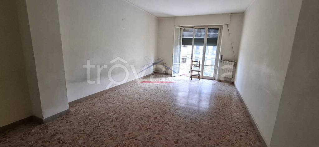 appartamento in vendita ad Arezzo in zona Giotto/XXV Aprile