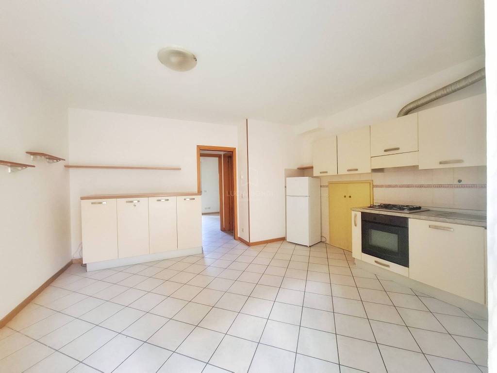 appartamento in vendita ad Arezzo in zona Centro Città