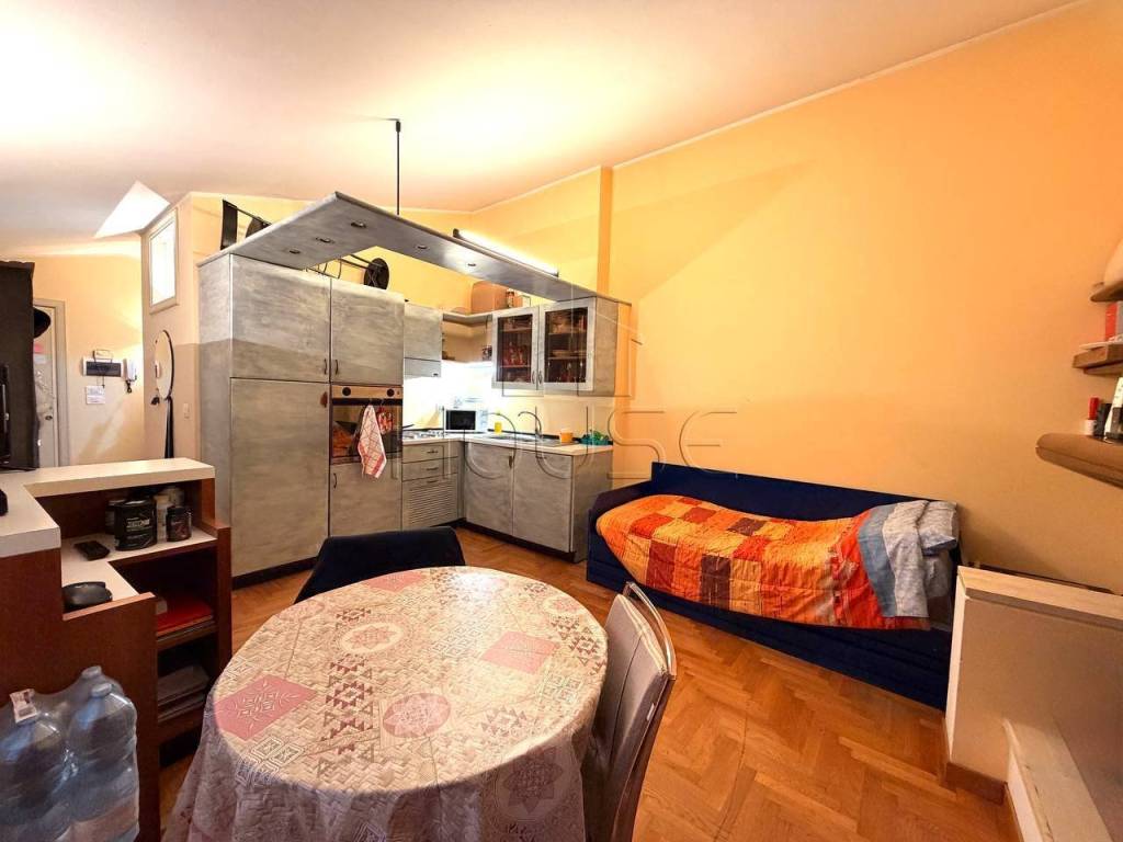 appartamento in vendita ad Arezzo in zona Centro Città