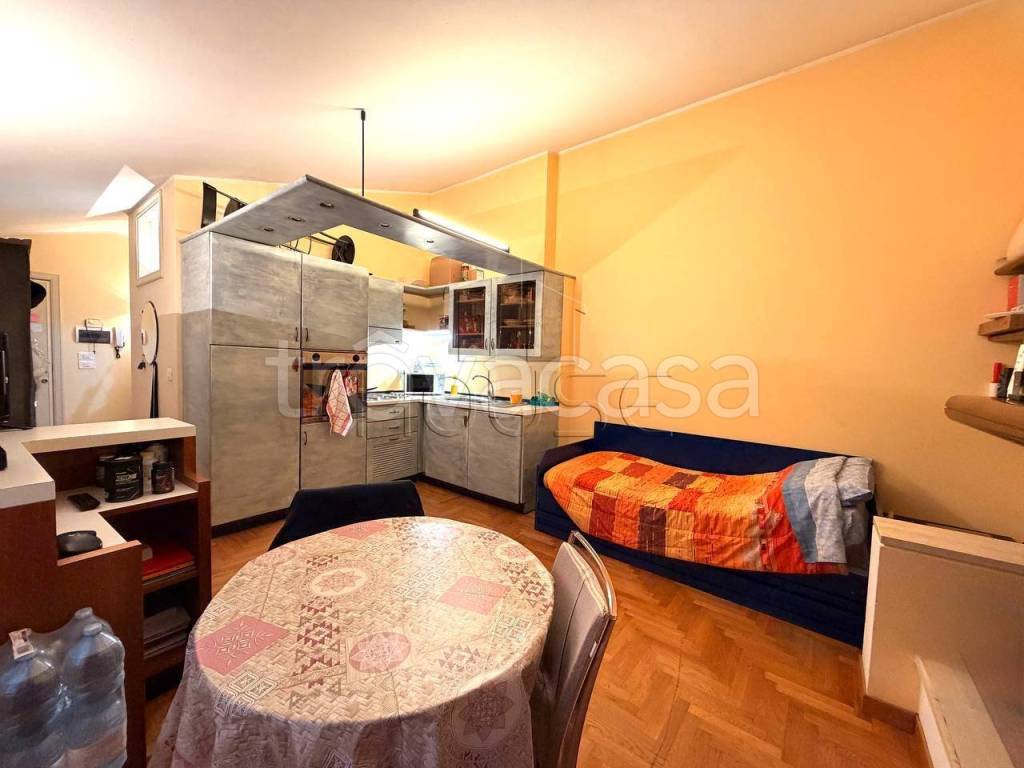 appartamento in vendita ad Arezzo in zona Centro Città