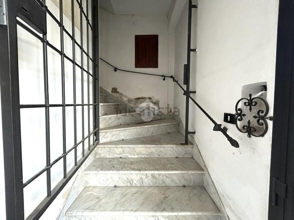 casa semindipendente in vendita ad Arezzo