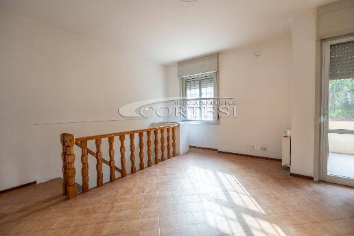 appartamento in vendita ad Arezzo in zona Fiorentina