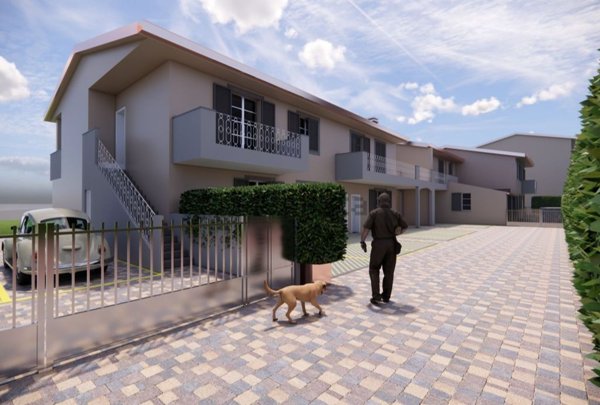 casa indipendente in vendita ad Arezzo