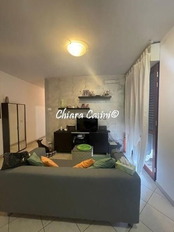 appartamento in vendita ad Arezzo in zona Vittorio Veneto