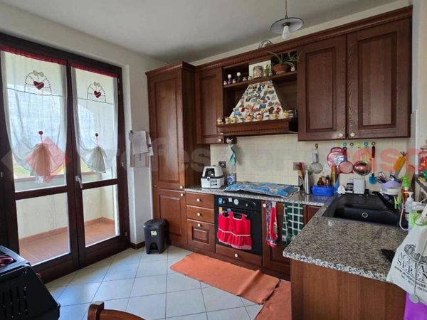 appartamento in vendita ad Arezzo in zona Pratantico-Indicatore