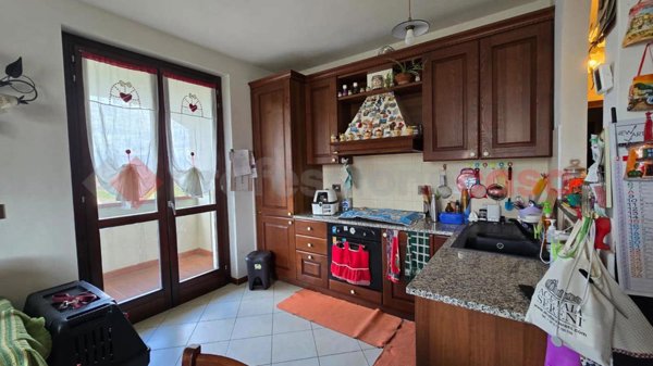 appartamento in vendita ad Arezzo in zona Pratantico-Indicatore