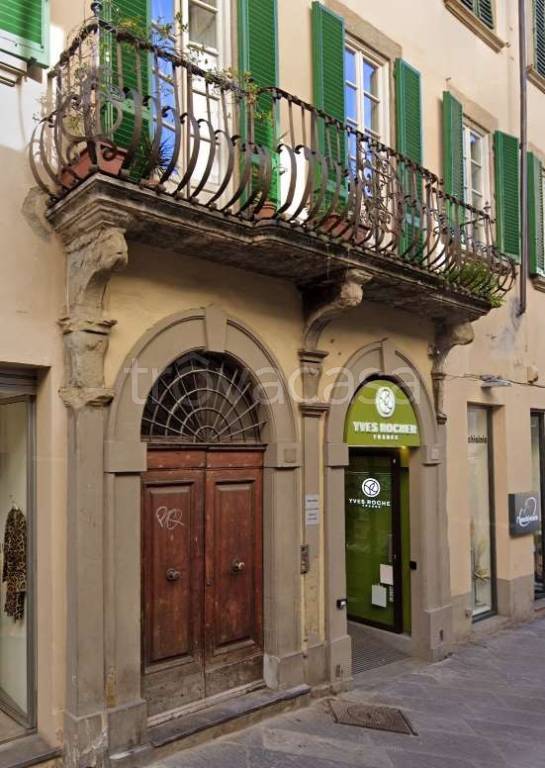 appartamento in vendita ad Arezzo in zona Centro Città