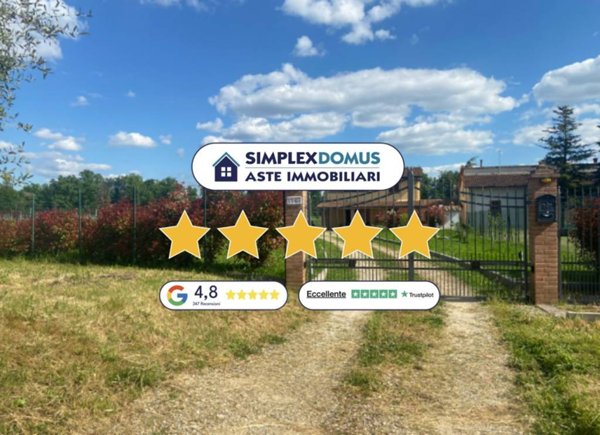 casa indipendente in vendita ad Arezzo in zona Rigutino