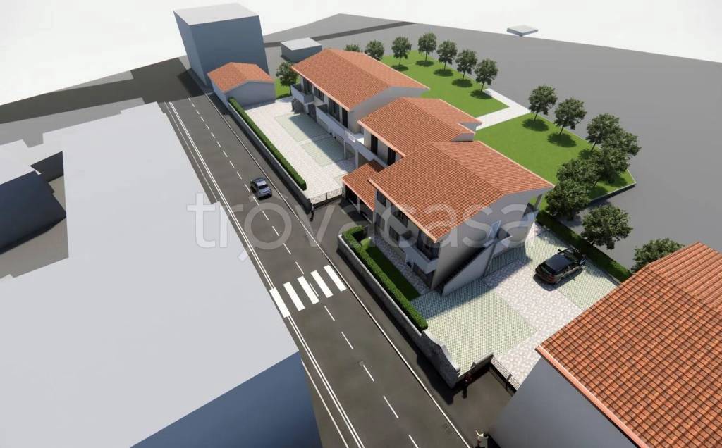 casa indipendente in vendita ad Arezzo