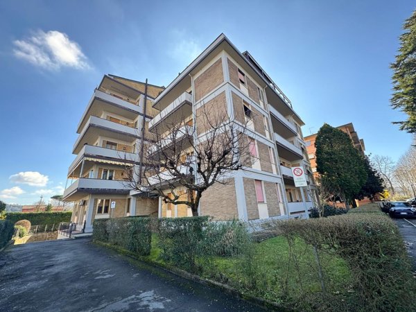 appartamento in vendita ad Arezzo
