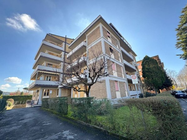 appartamento in vendita ad Arezzo
