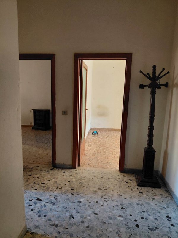 appartamento in vendita ad Arezzo in zona Giotto/XXV Aprile