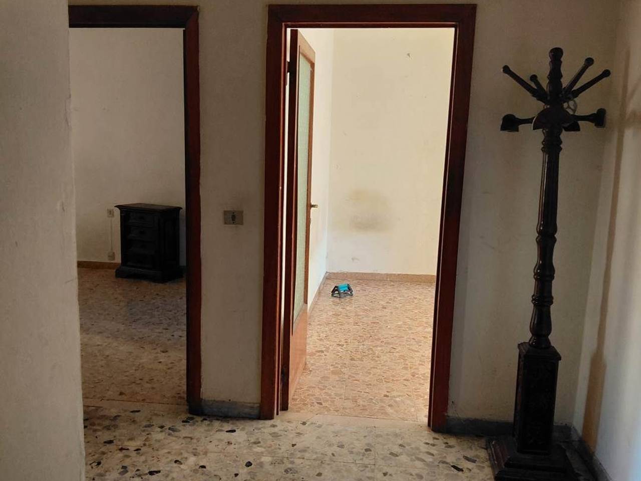 appartamento in vendita ad Arezzo in zona Giotto/XXV Aprile