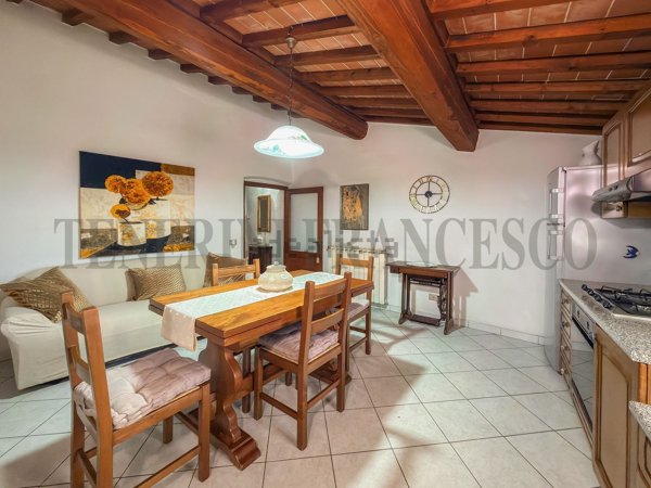 casa indipendente in vendita ad Arezzo in zona Centro Città