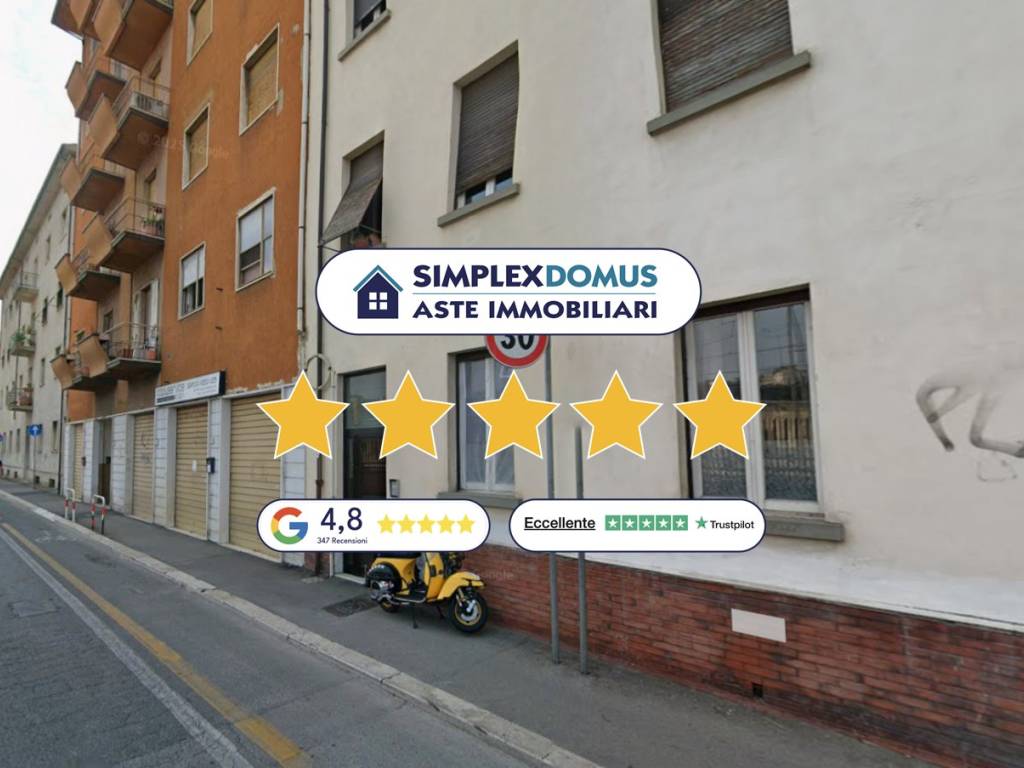 appartamento in vendita ad Arezzo