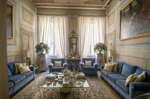 appartamento in vendita ad Arezzo in zona Centro Città