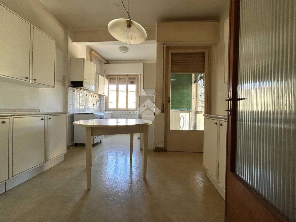 appartamento in vendita ad Arezzo