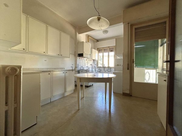 appartamento in vendita ad Arezzo