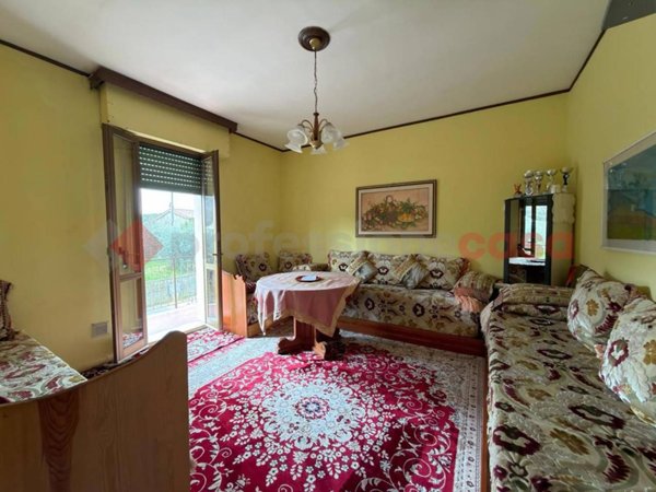 appartamento in vendita ad Arezzo in zona Agazzi