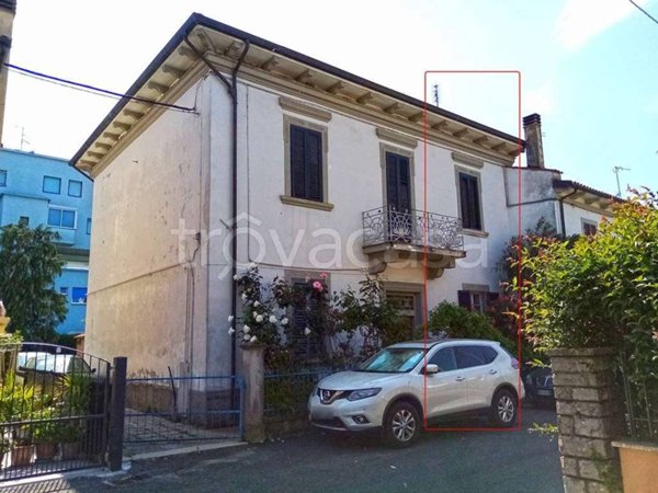 appartamento in vendita ad Arezzo