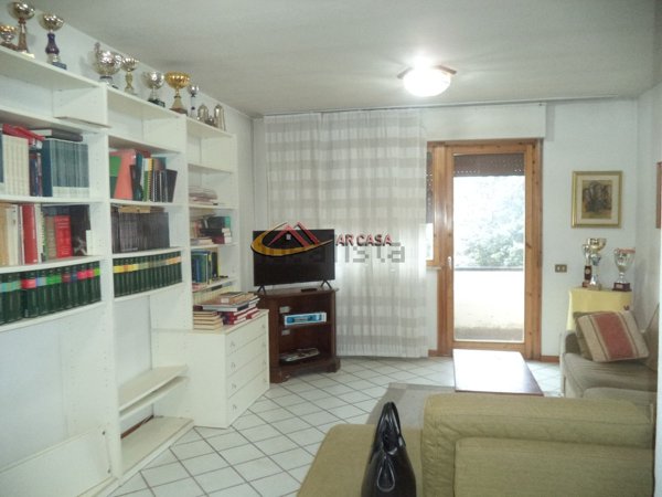 appartamento in vendita ad Arezzo in zona Centro Città