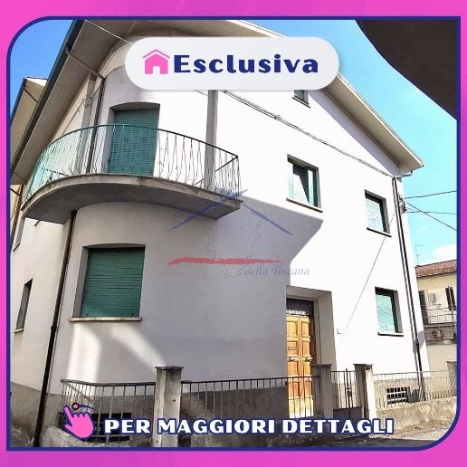 appartamento in vendita ad Arezzo