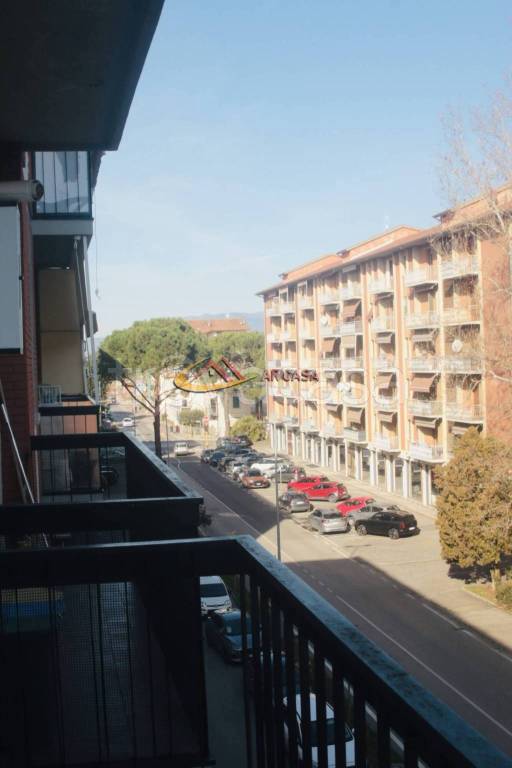 appartamento in vendita ad Arezzo