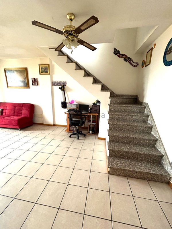 appartamento in vendita ad Arezzo in zona Pescaiola