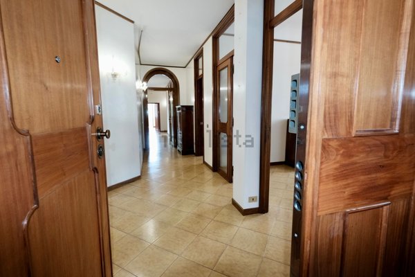 appartamento in vendita ad Arezzo in zona Centro Città