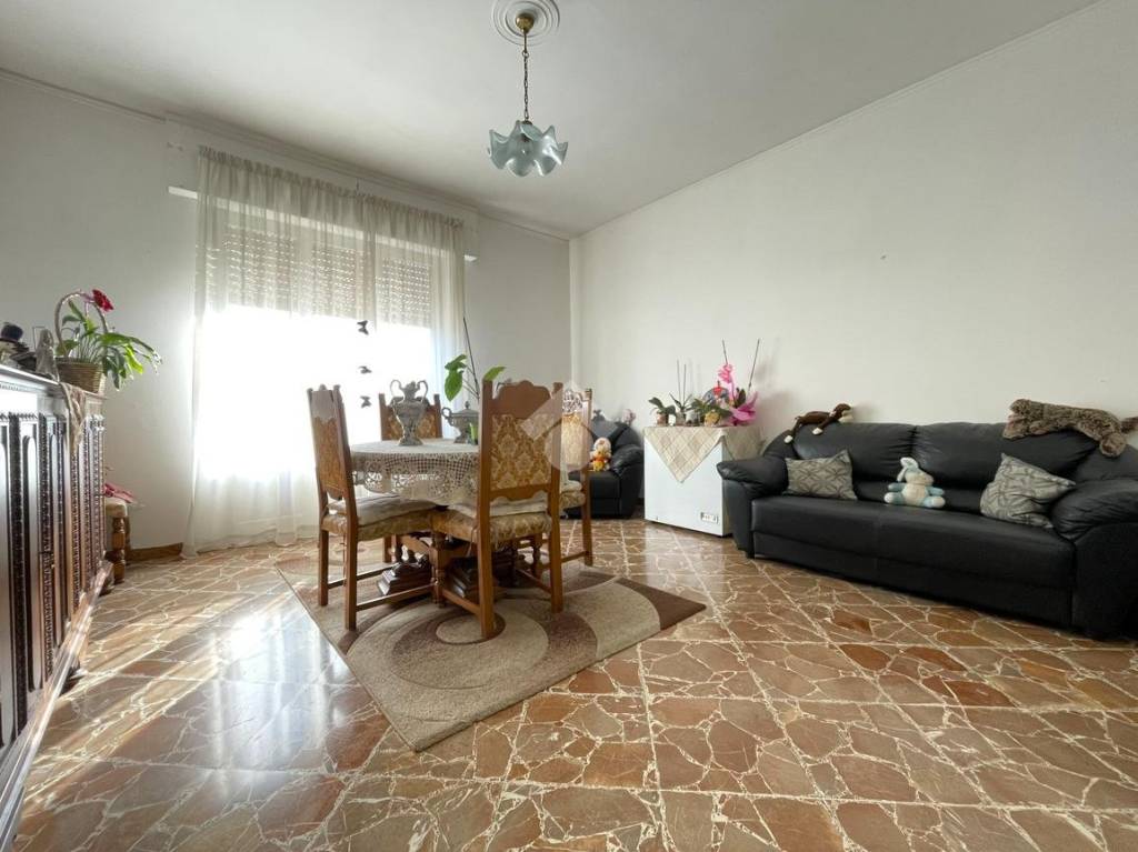 appartamento in vendita ad Arezzo