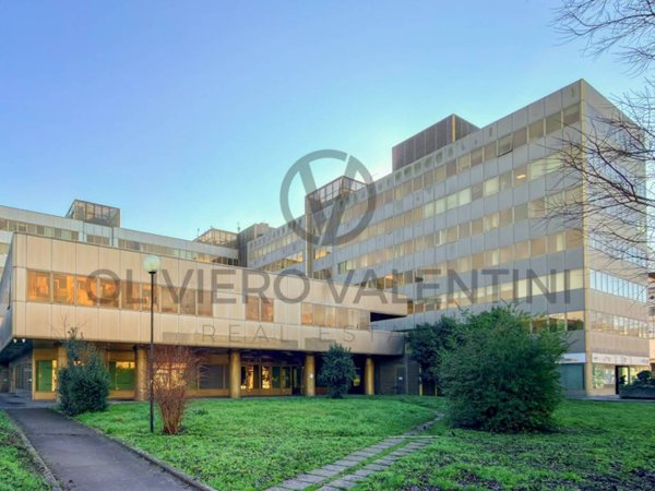 ufficio in vendita ad Arezzo in zona Giotto/XXV Aprile