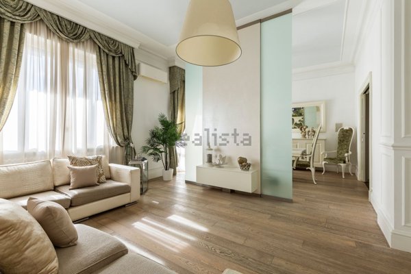 appartamento in vendita ad Arezzo in zona Centro Città