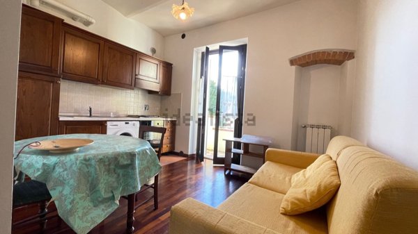 appartamento in vendita ad Arezzo in zona Giotto/XXV Aprile