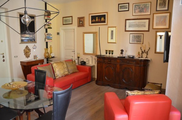 appartamento in vendita ad Arezzo