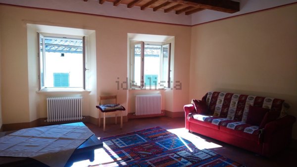 appartamento in vendita ad Arezzo