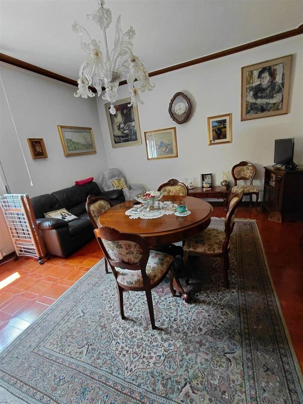 appartamento in vendita ad Arezzo