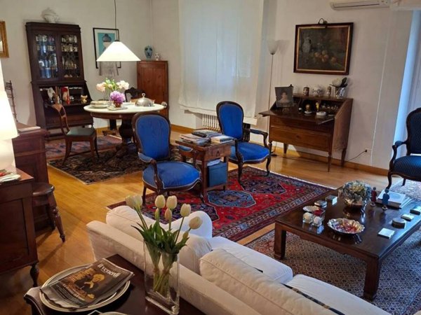 appartamento in vendita ad Arezzo in zona Giotto/XXV Aprile