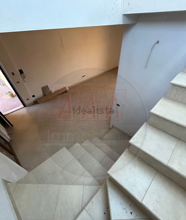 appartamento in vendita ad Arezzo in zona Giotto/XXV Aprile