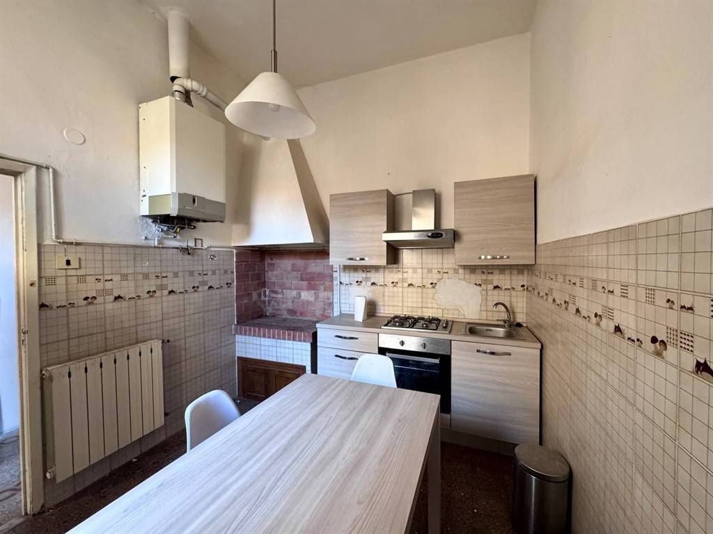 appartamento in vendita ad Arezzo