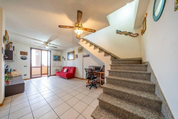 appartamento in vendita ad Arezzo in zona Pescaiola