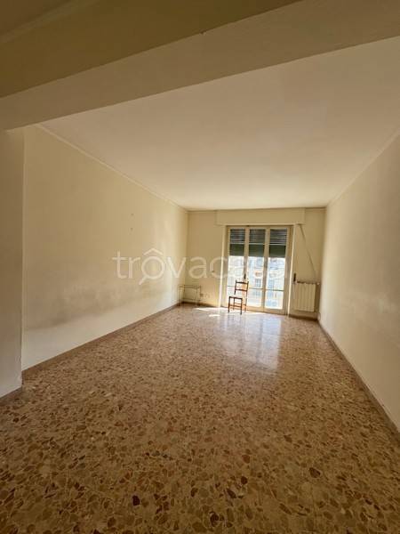 appartamento in vendita ad Arezzo in zona Giotto/XXV Aprile