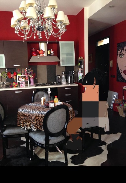 appartamento in vendita ad Arezzo in zona Centro Città