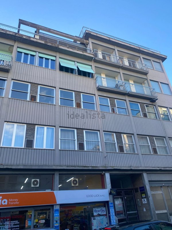 appartamento in vendita ad Arezzo