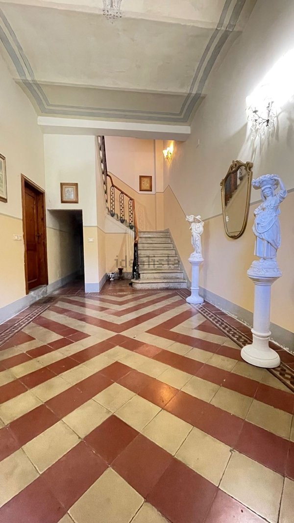 appartamento in vendita ad Arezzo in zona Giotto/XXV Aprile