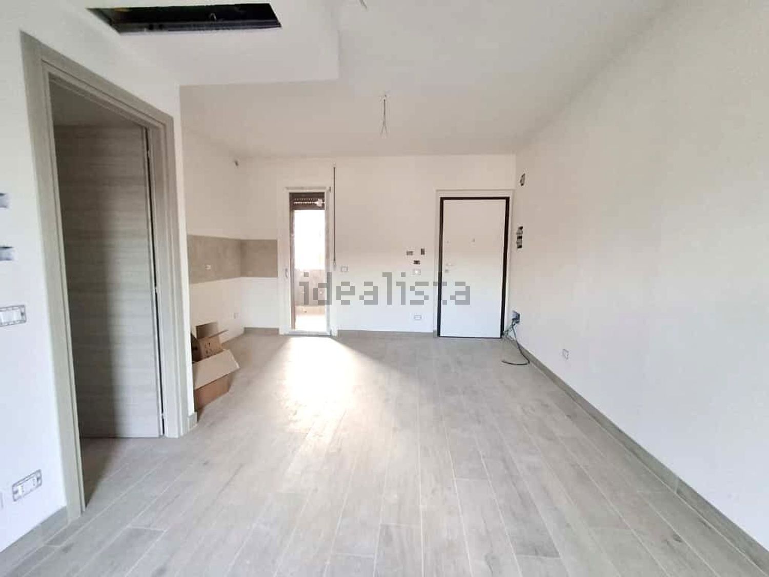 appartamento in vendita ad Arezzo