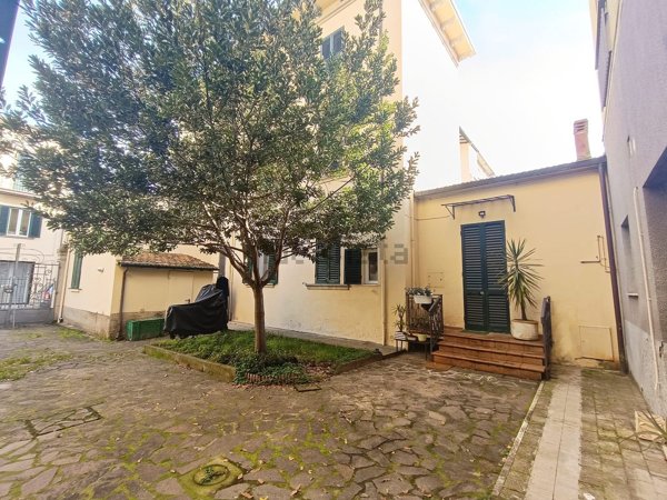 appartamento in vendita ad Arezzo