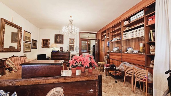 appartamento in vendita ad Arezzo in zona Centro Città